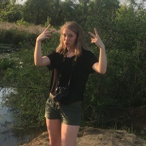 Meet your Posher, Sophia